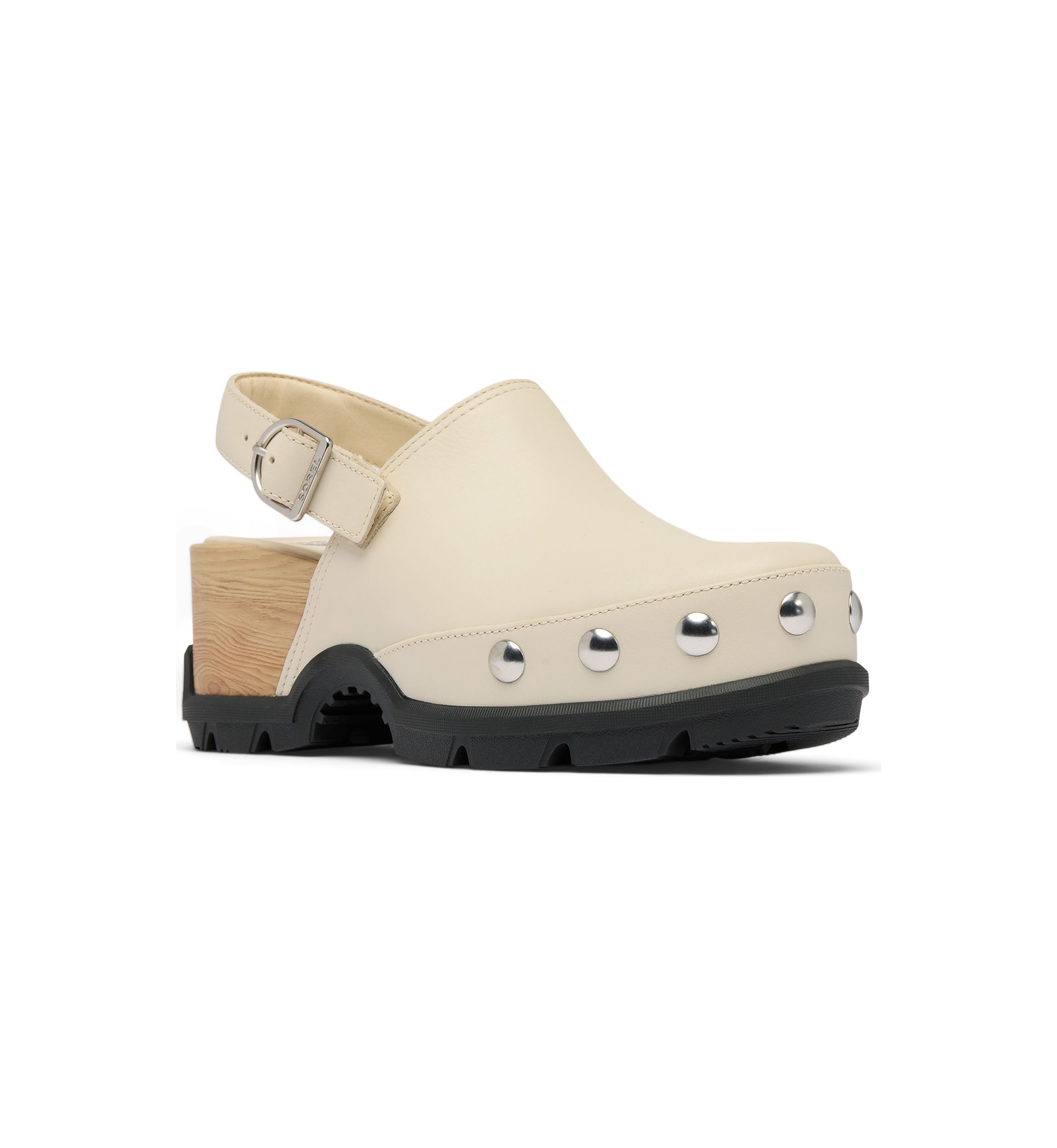 Roam’n Clog™ RVT Clogs