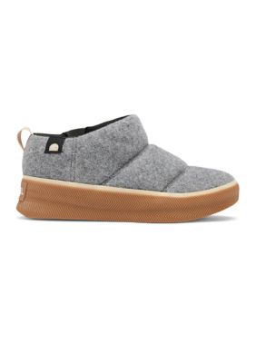 SOREL Women's Out N Aboutâ¢ IV Mini Puffy Booties