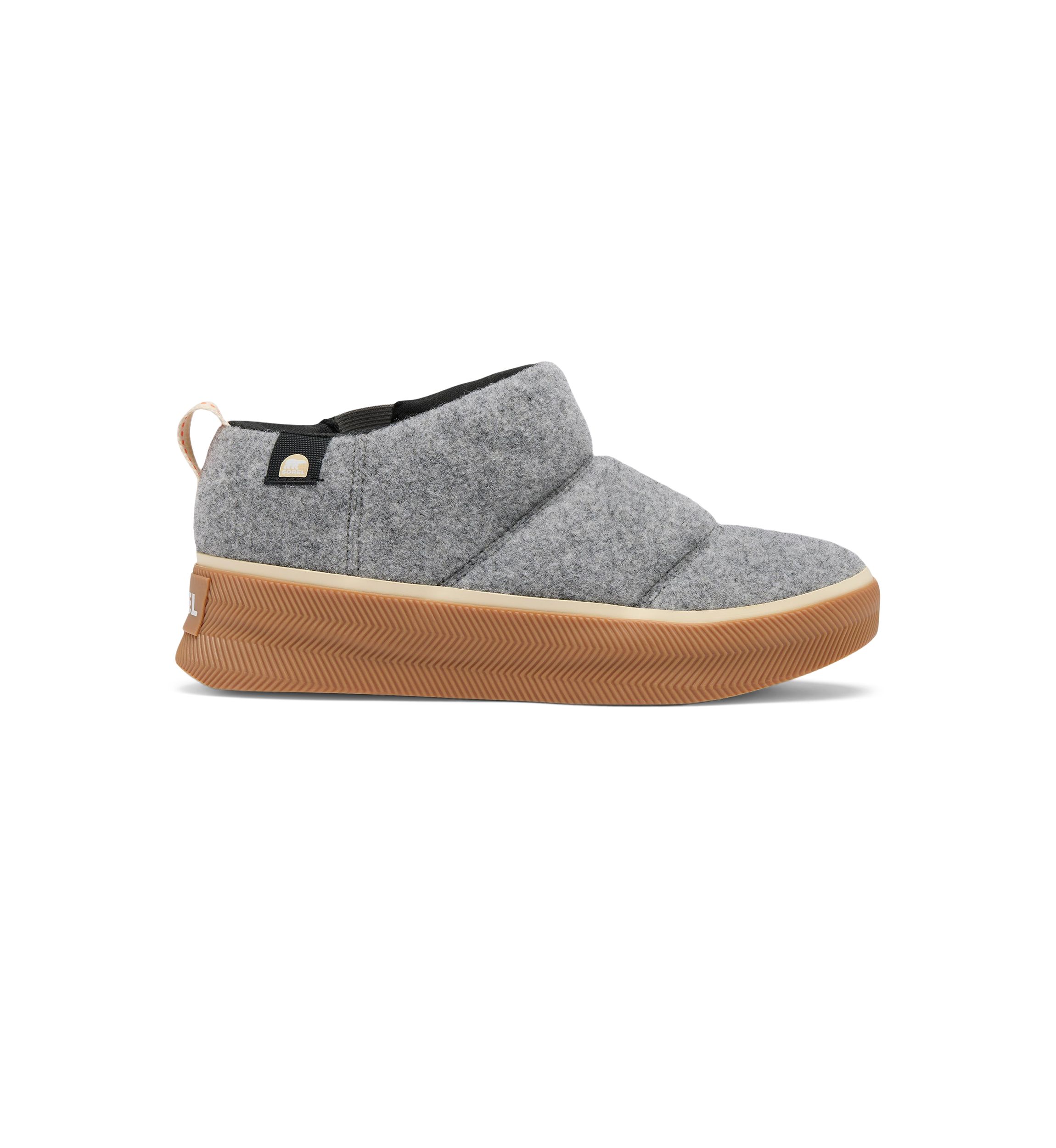 Out N About™ IV Mini Puffy Booties