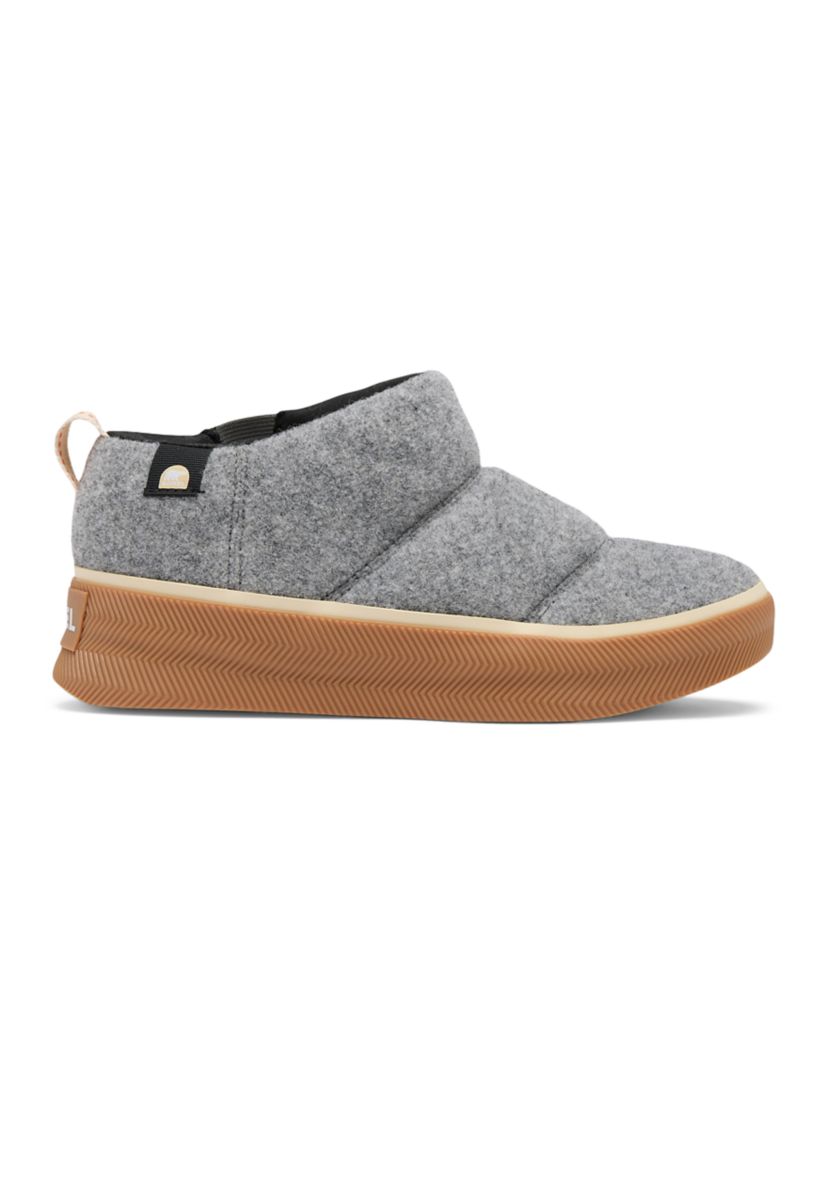 Out N About™ IV Mini Puffy Booties