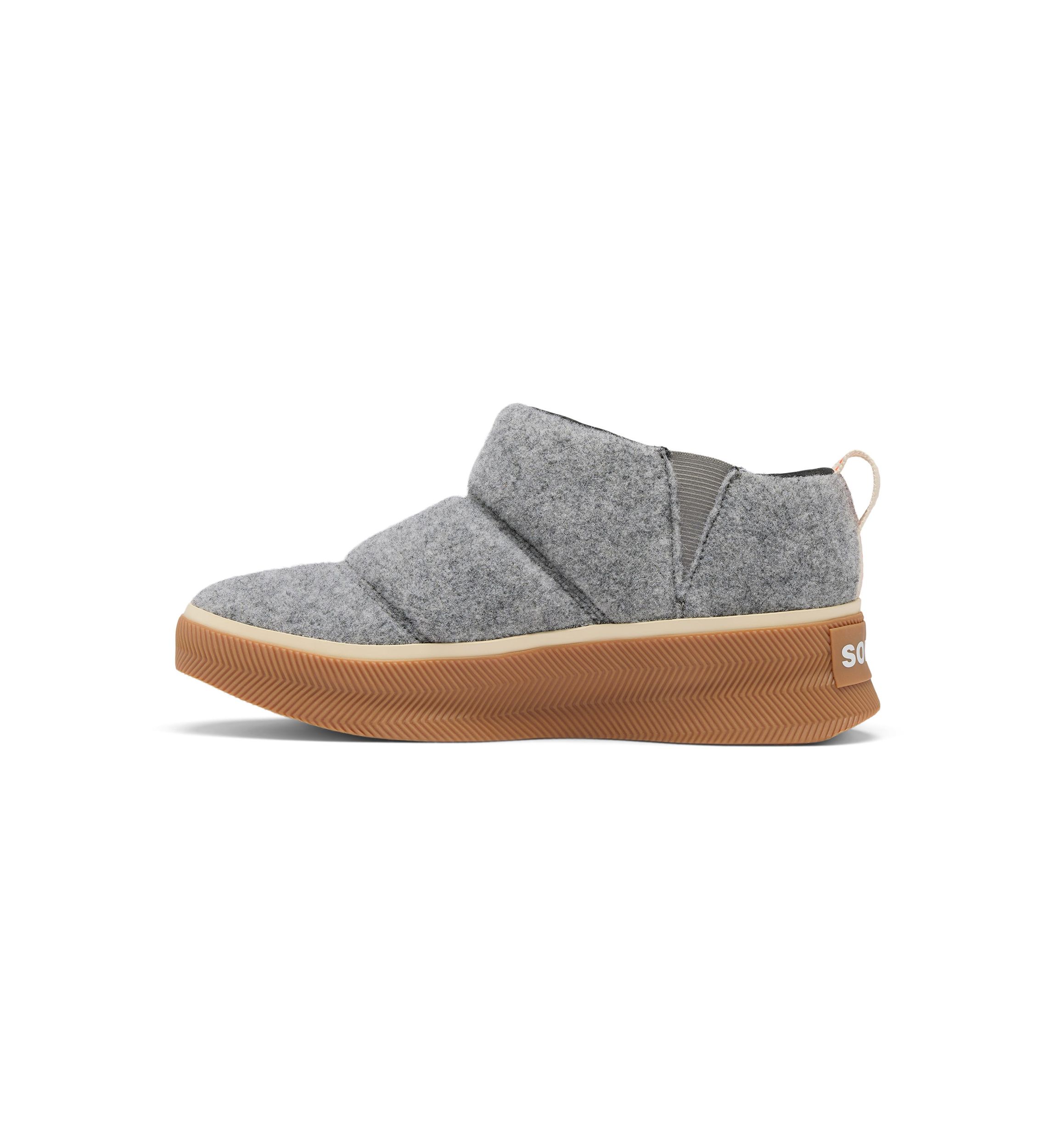 Out N About™ IV Mini Puffy Booties