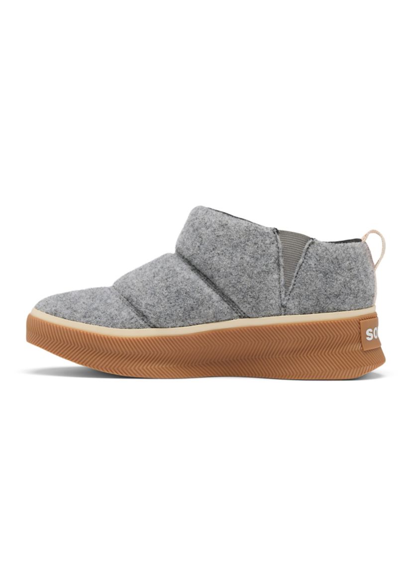 Out N About™ IV Mini Puffy Booties