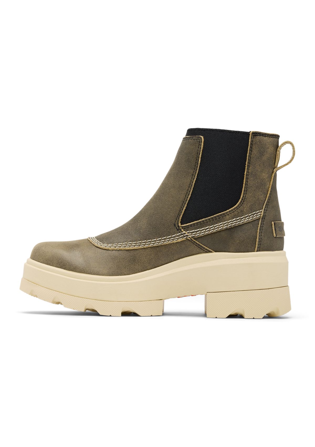 JOAN FRWD™ Chelsea Boots