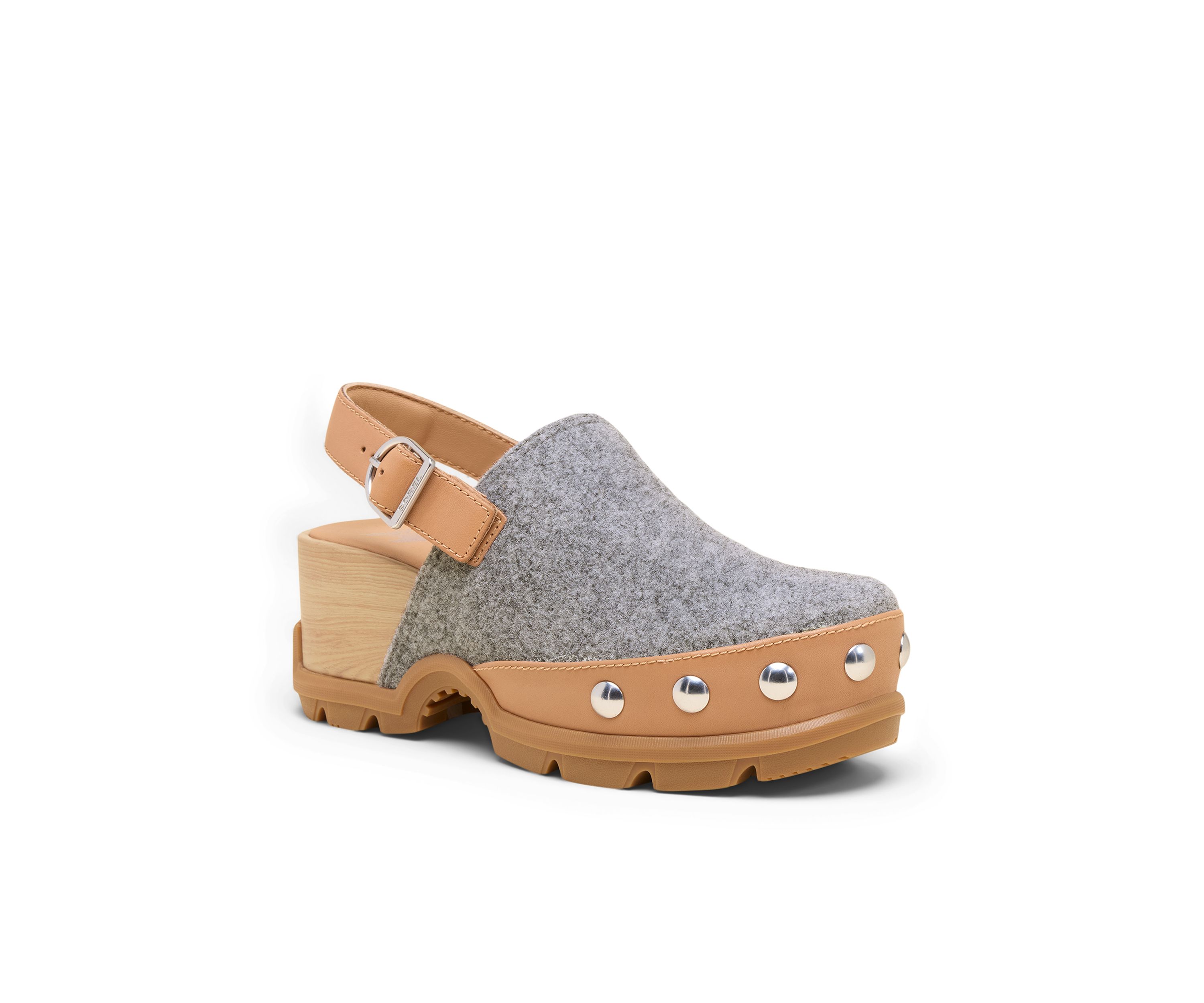 Roamn Felt Clogs™