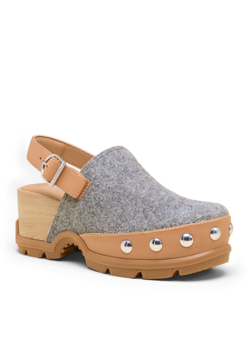 Roamn Felt Clogs™
