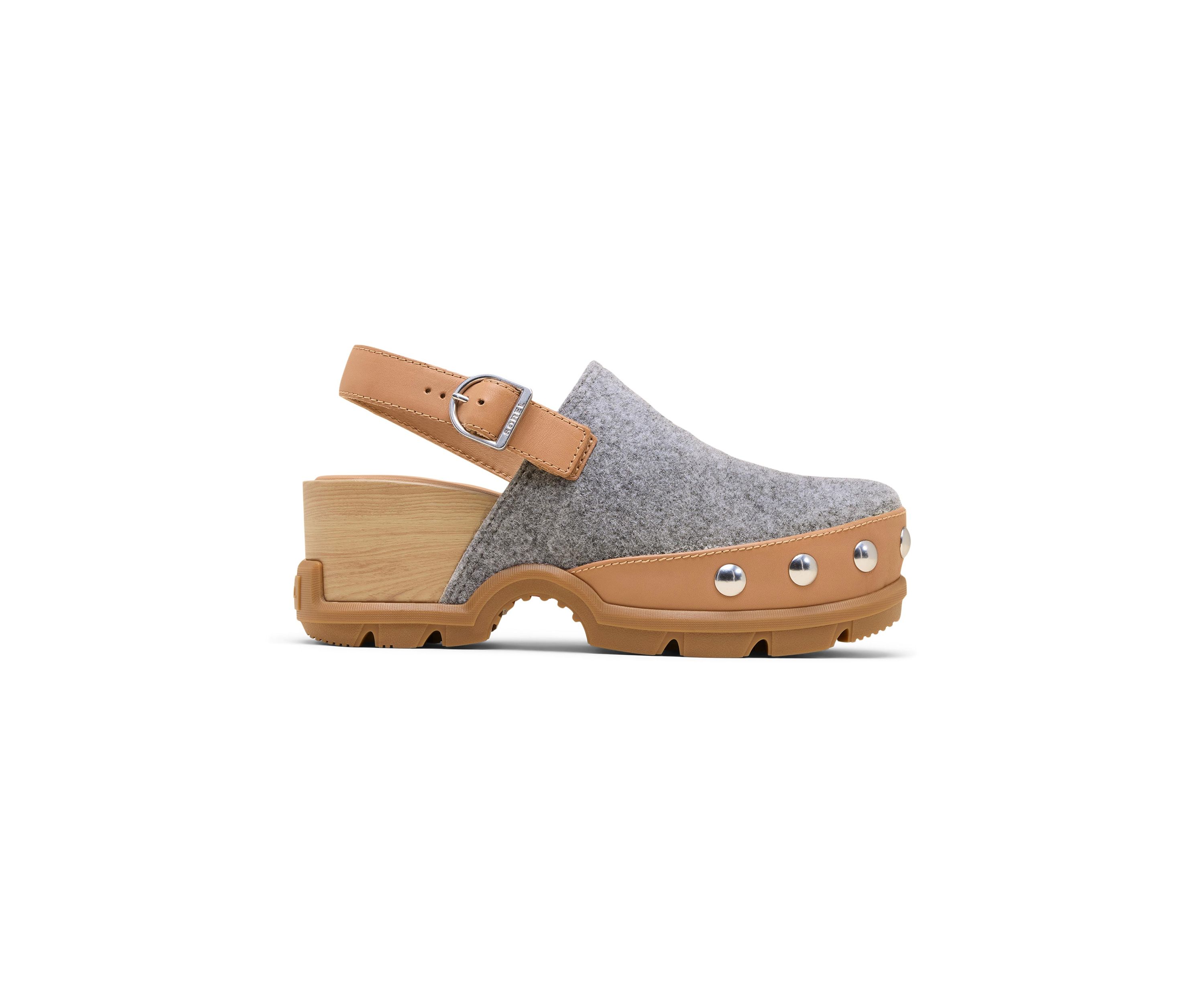 Roamn Felt Clogs™
