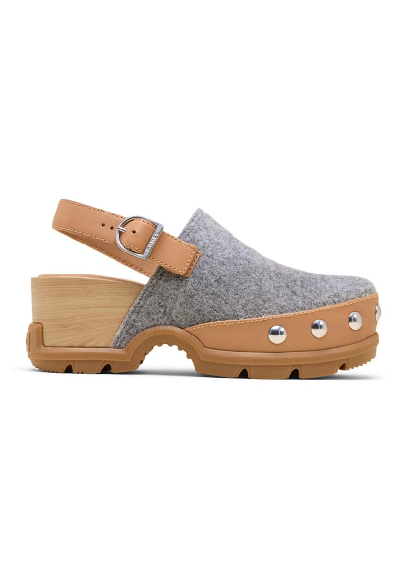 Roamn Felt Clogs™