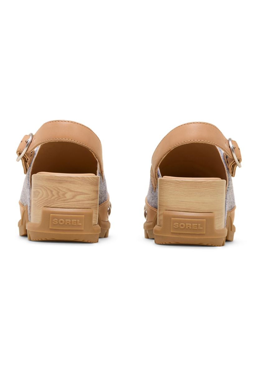 Roamn Felt Clogs™