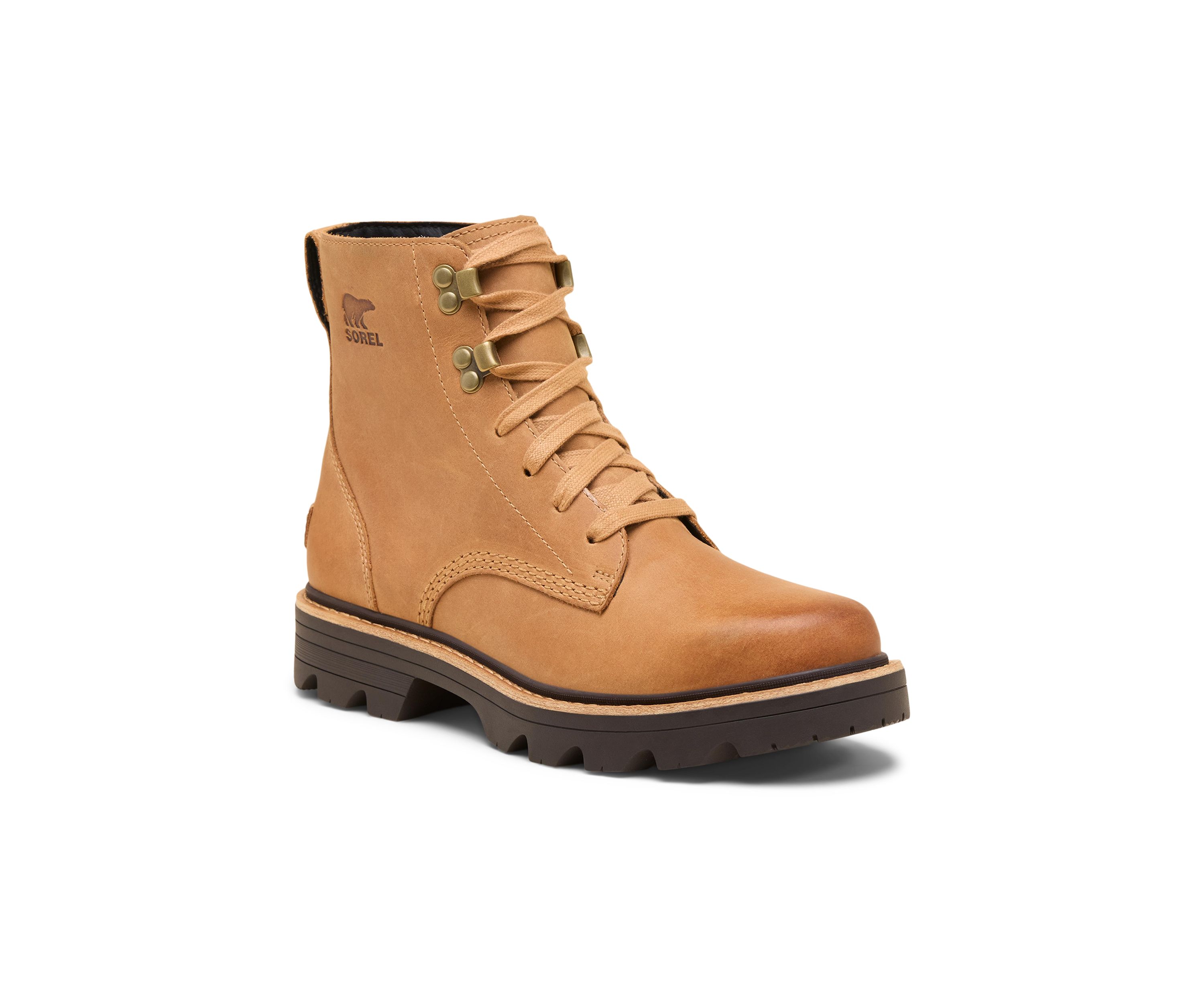 Revel Rd™ Lace Waterproof Boots