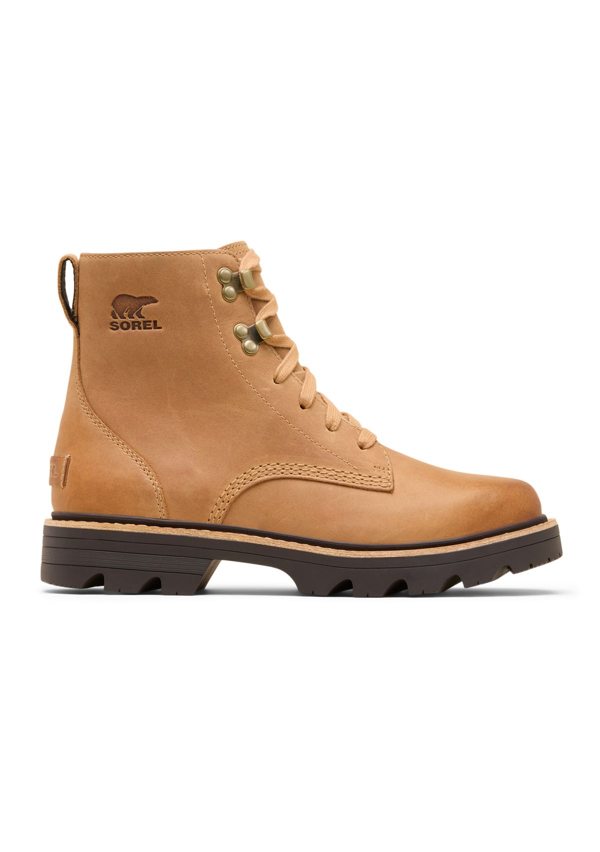 Revel Rd™ Lace Waterproof Boots
