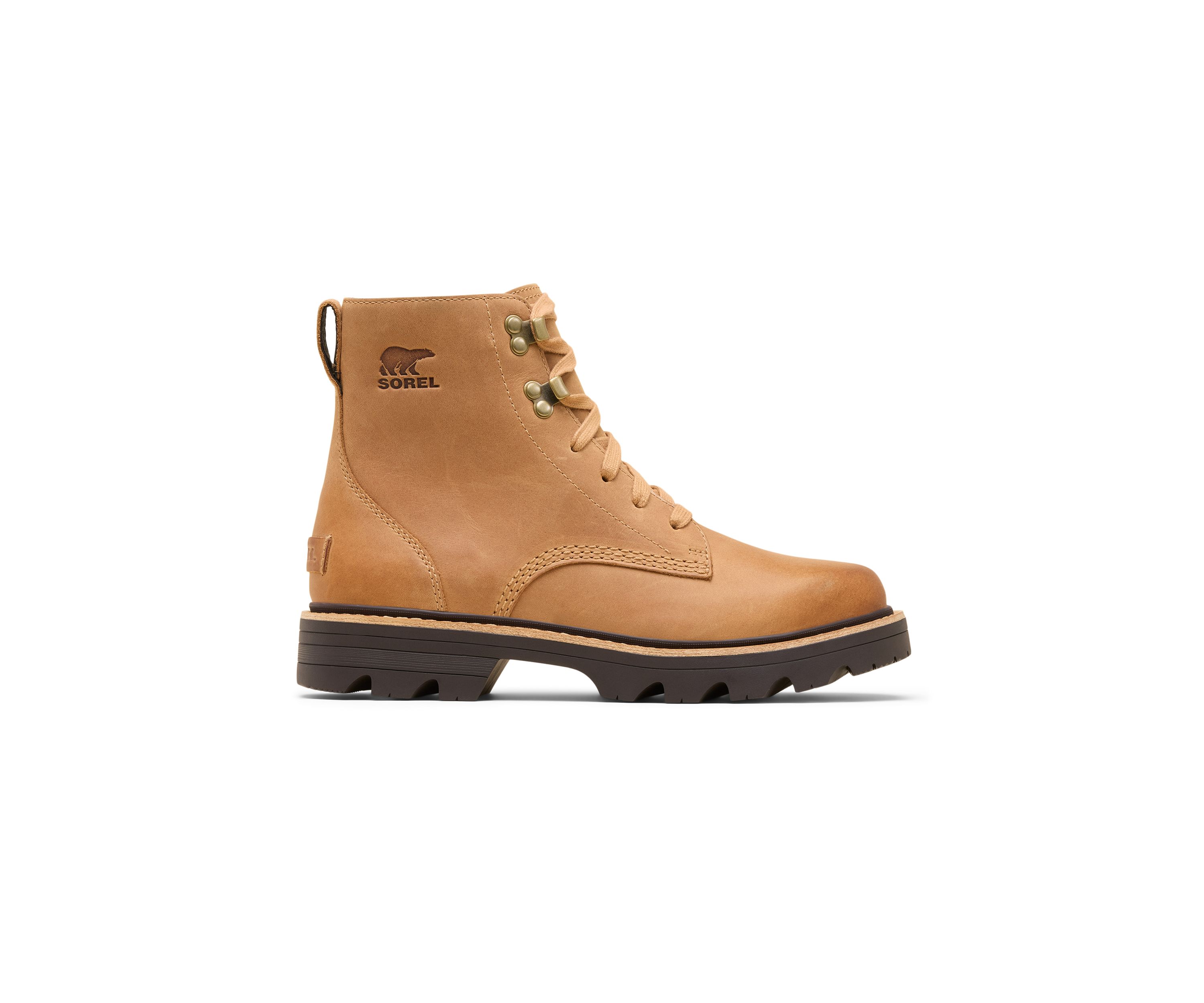 Revel Rd™ Lace Waterproof Boots