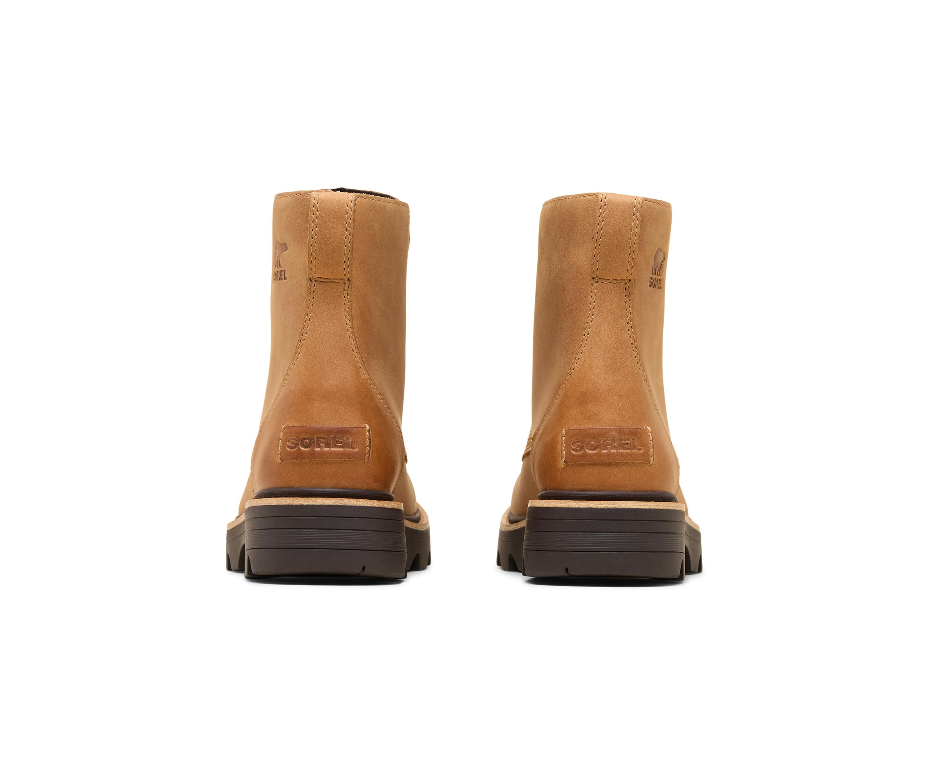 Revel Rd™ Lace Waterproof Boots