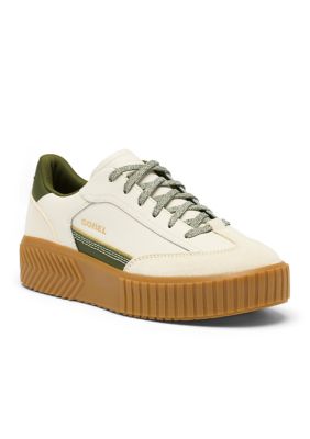 SOREL Women's ONA AVEâ¢ T-TOE Sneakers