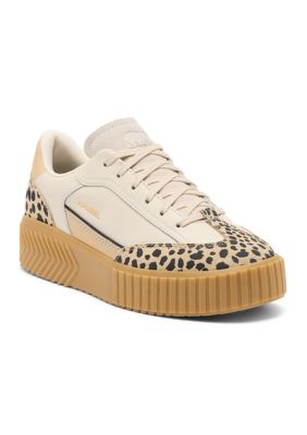 SOREL Women's ONA AVEâ¢ T-TOE Sneakers, 8.5M