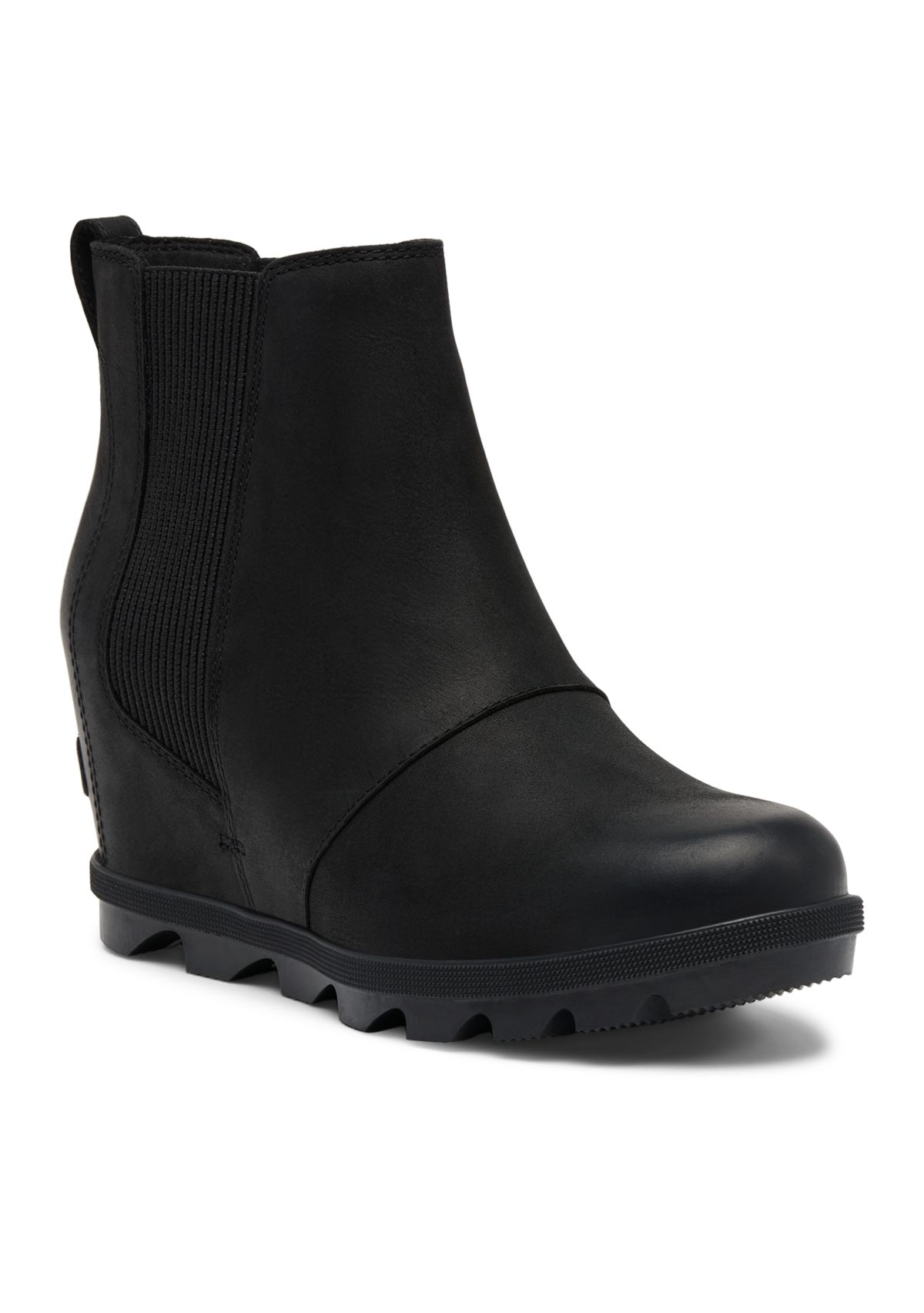 Joan Rhapsody™ Chelsea Wedge Booties