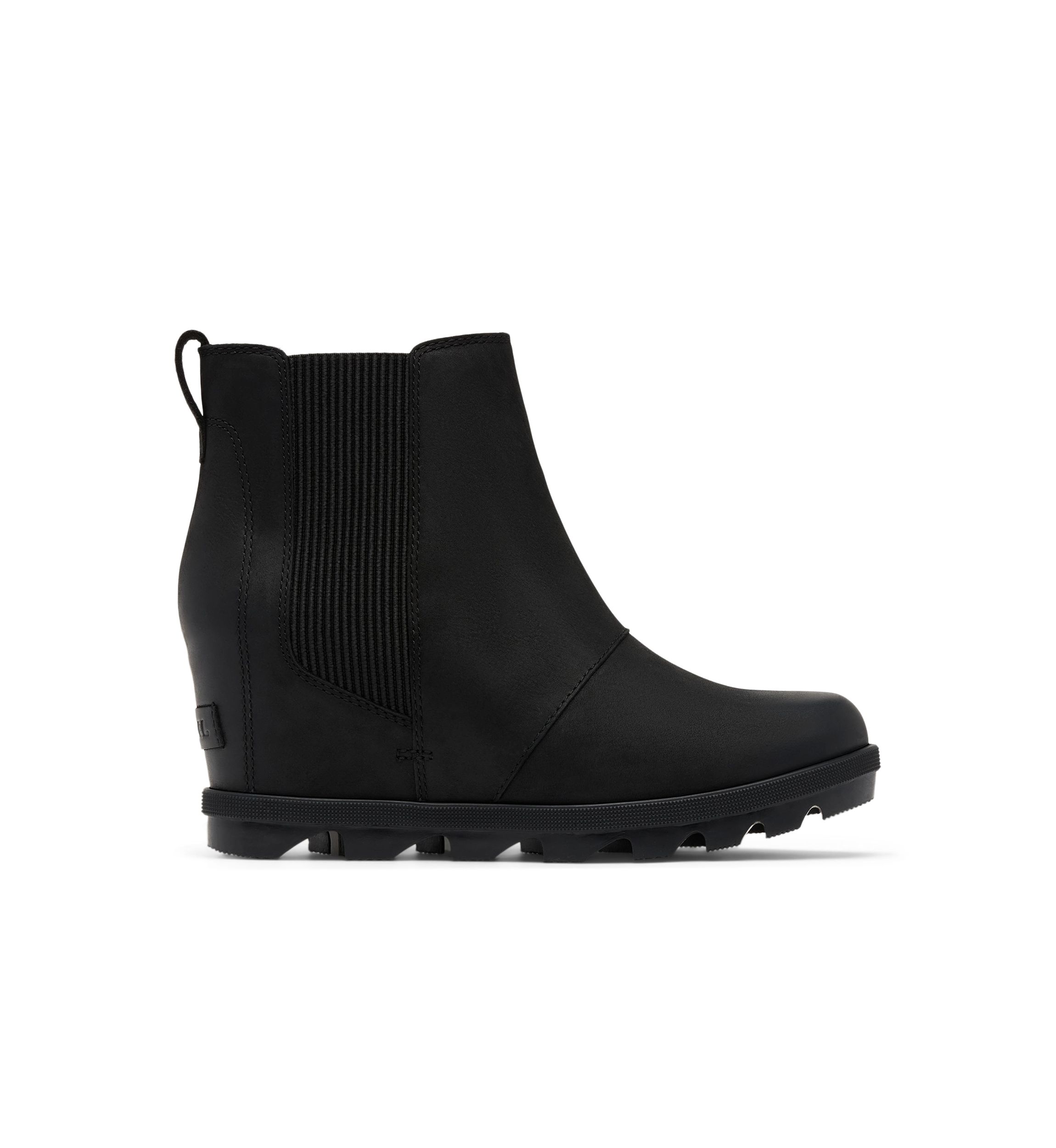Joan Rhapsody™ Chelsea Wedge Booties