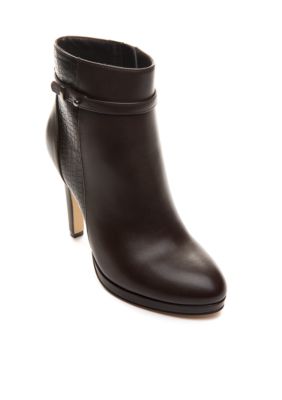 belk booties on sale