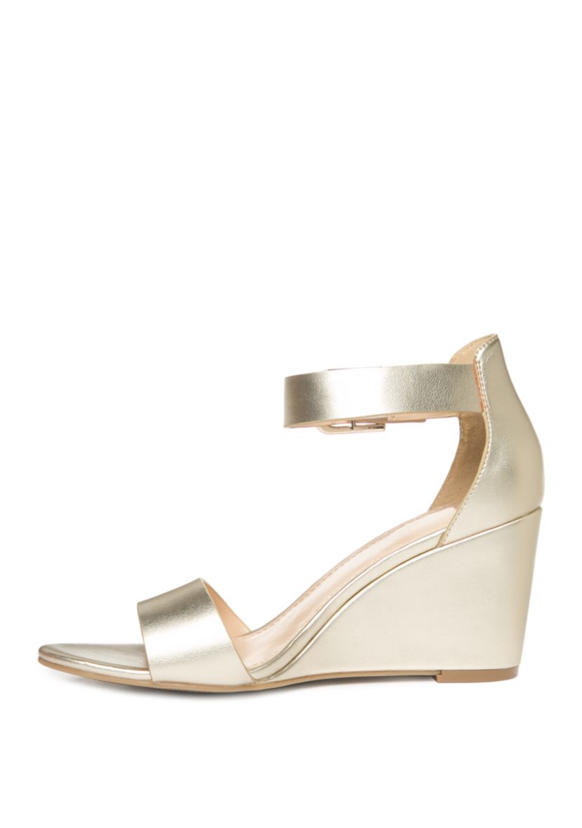 Bree Wedge Sandals