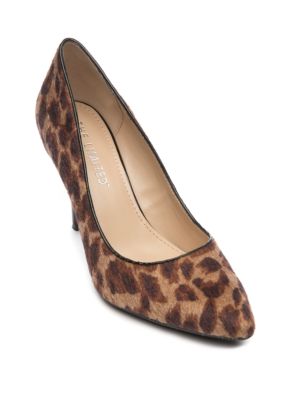 Belk hot sale cheetah shoes