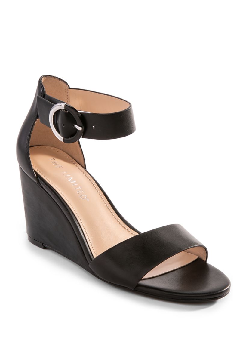Breyla Wedge Sandals