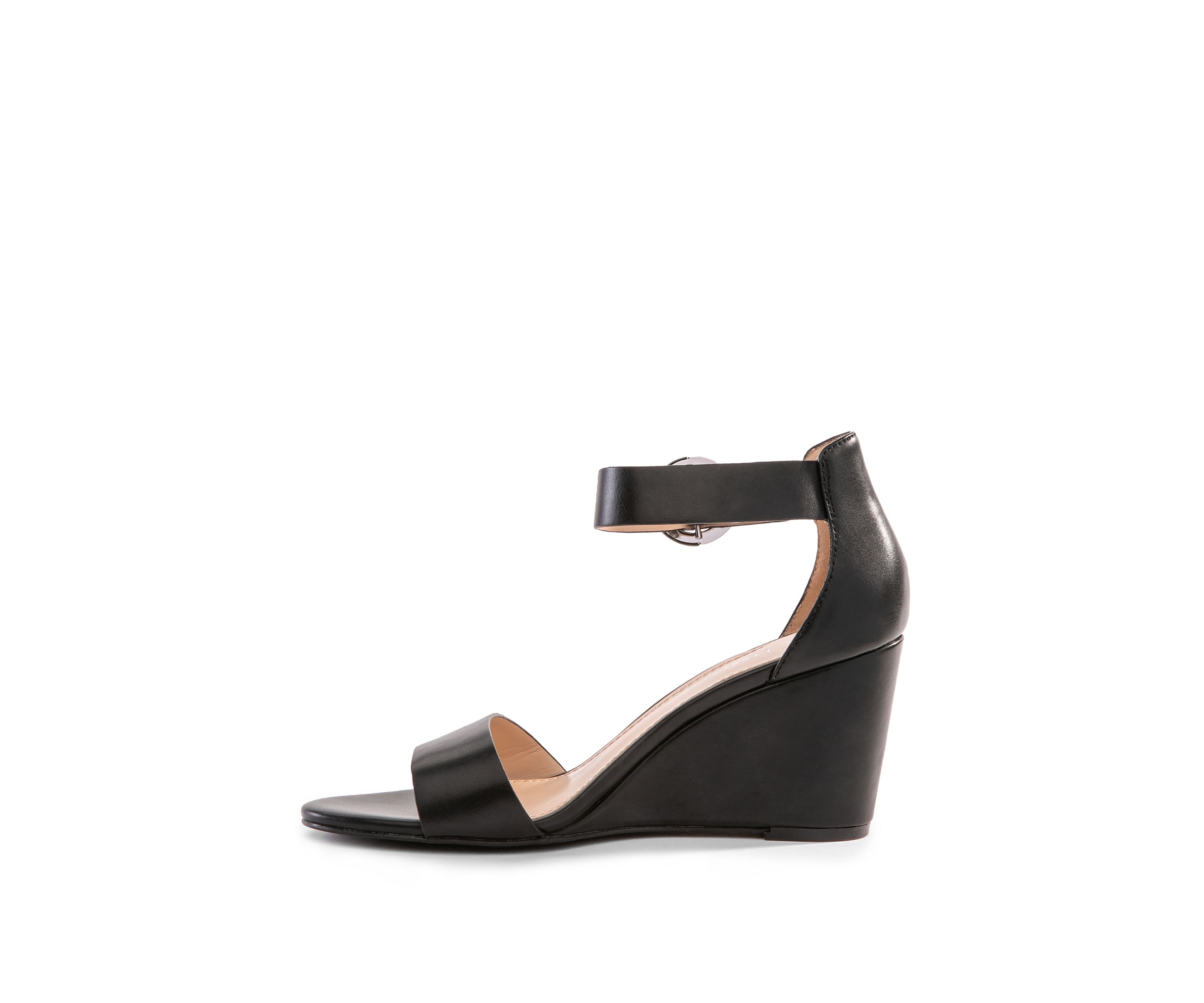 Breyla Wedge Sandals