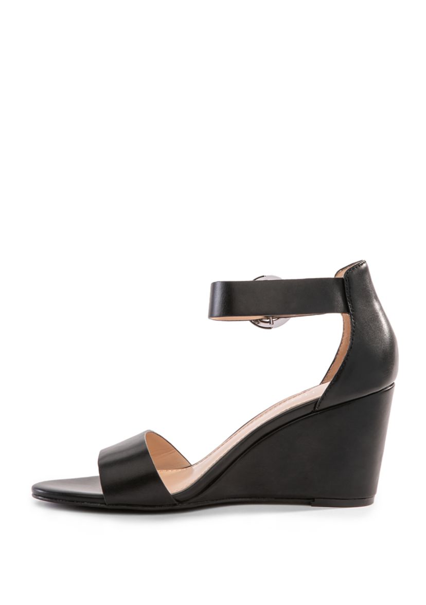 Breyla Wedge Sandals