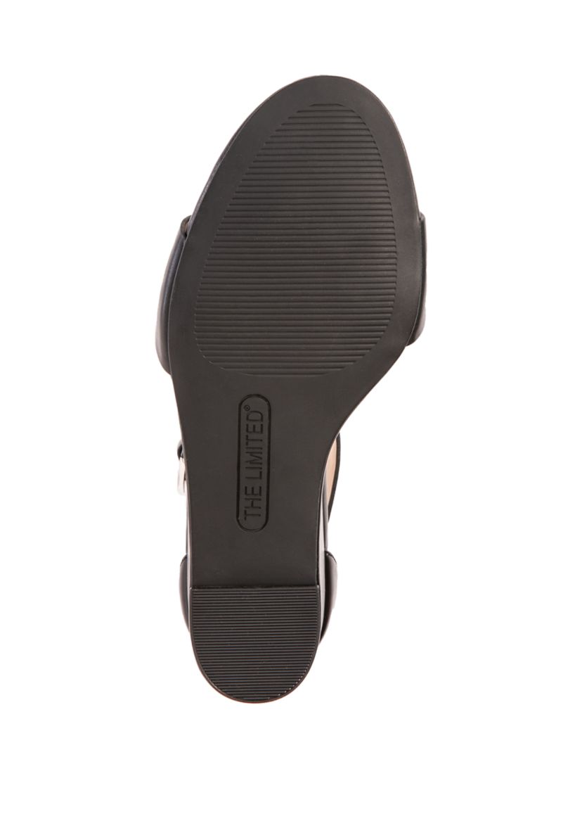 Breyla Wedge Sandals