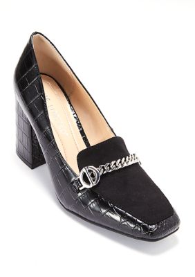 belk womens pumps
