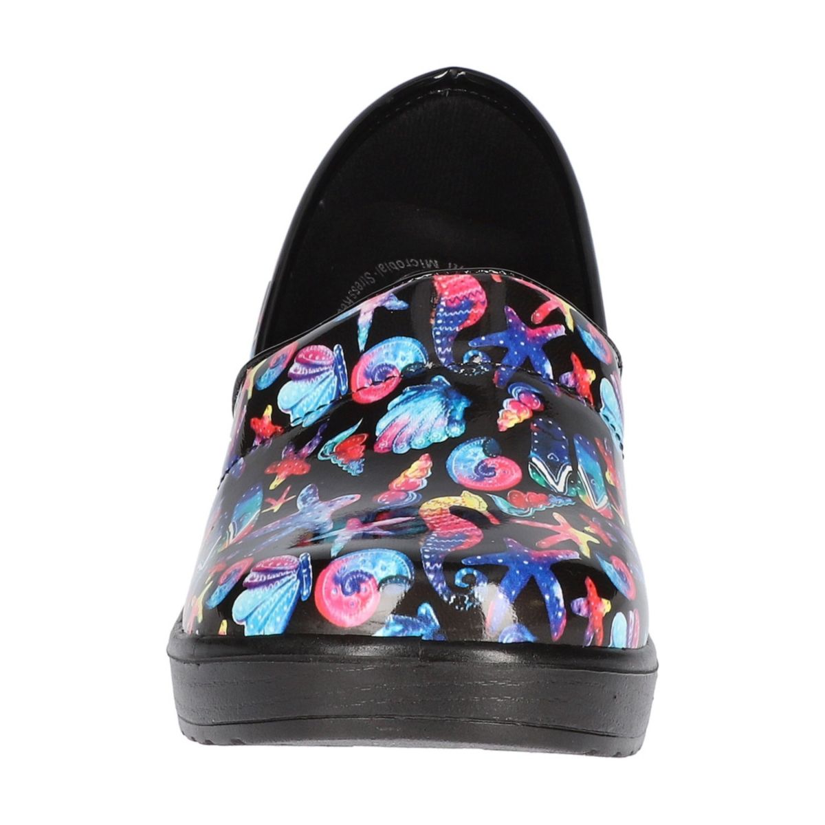 Lyndee Slip Resistant Clogs