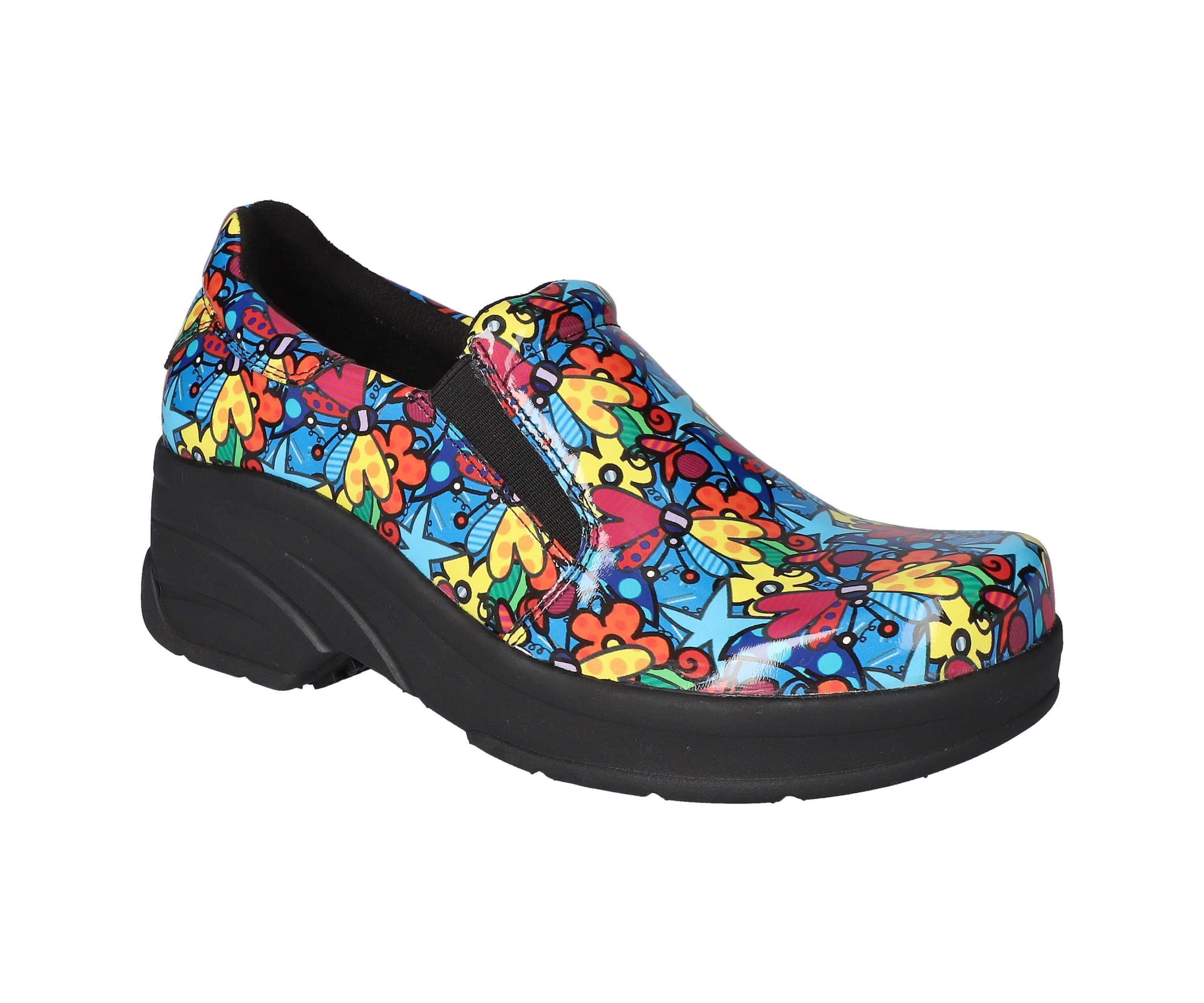 Appreciate Slip Resistant Clogs