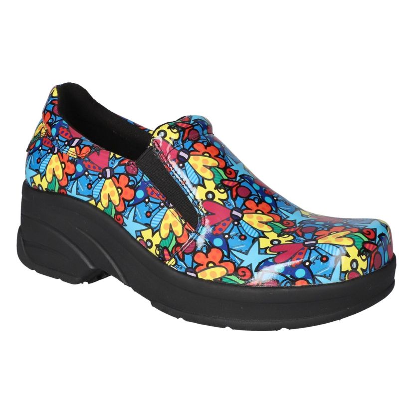 Appreciate Slip Resistant Clogs