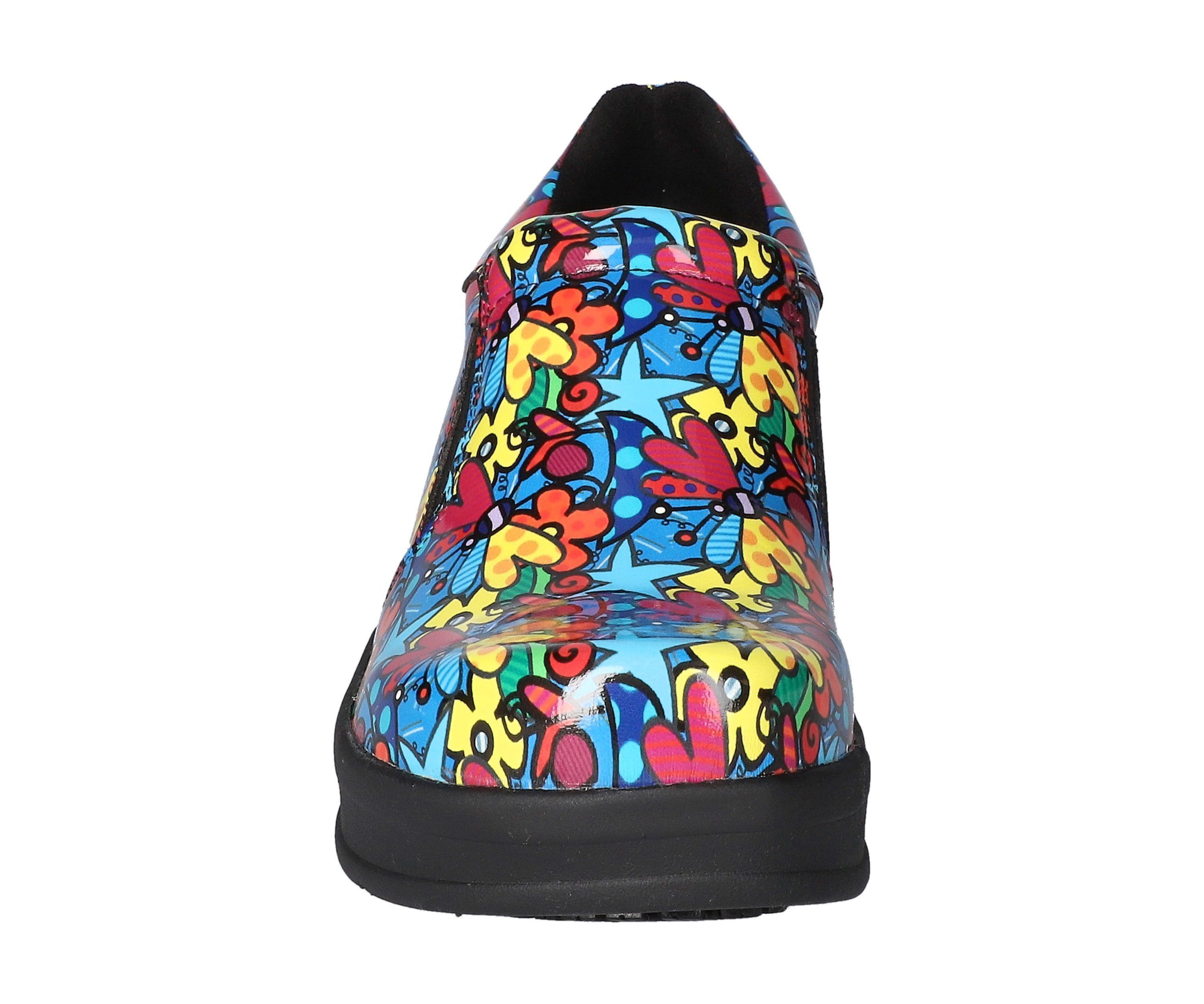 Appreciate Slip Resistant Clogs