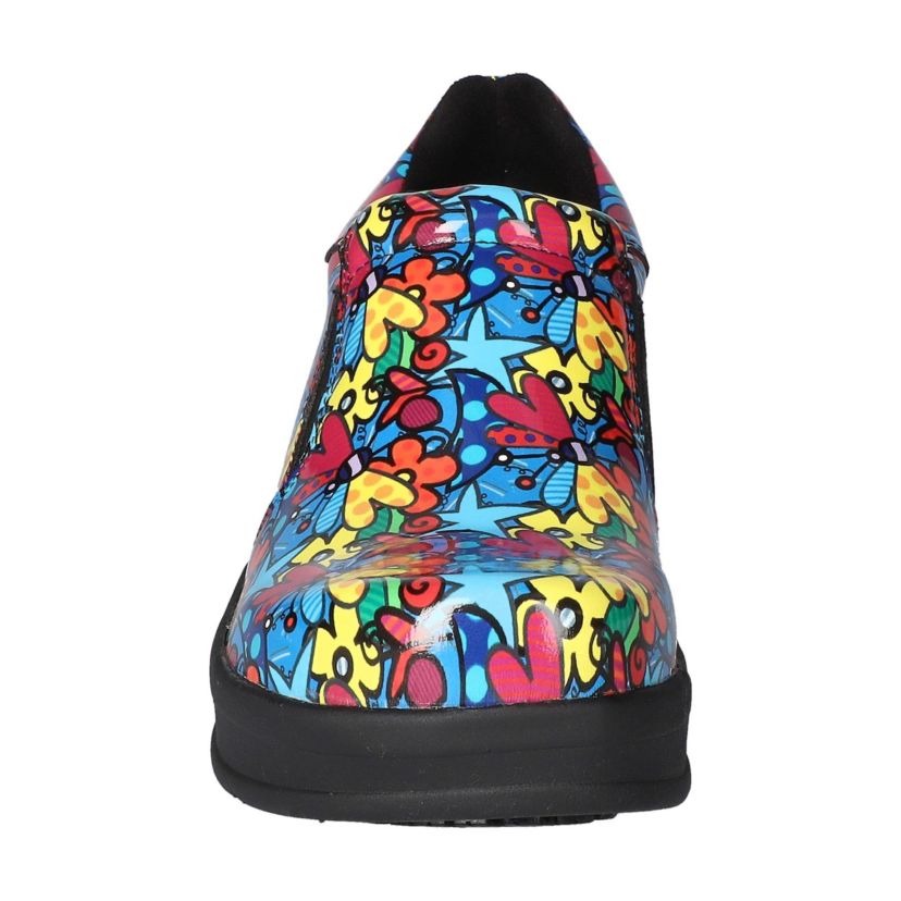 Appreciate Slip Resistant Clogs