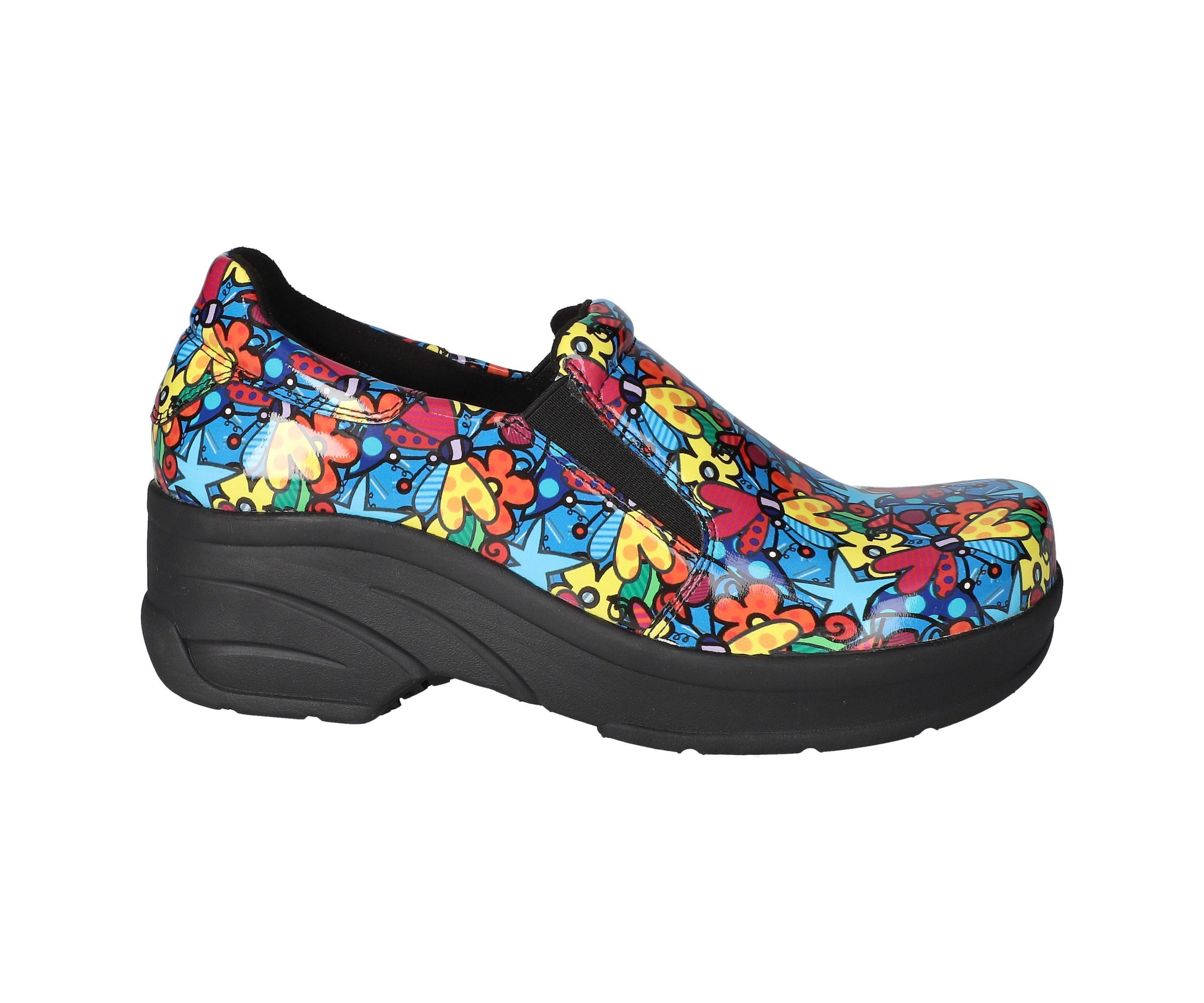 Appreciate Slip Resistant Clogs