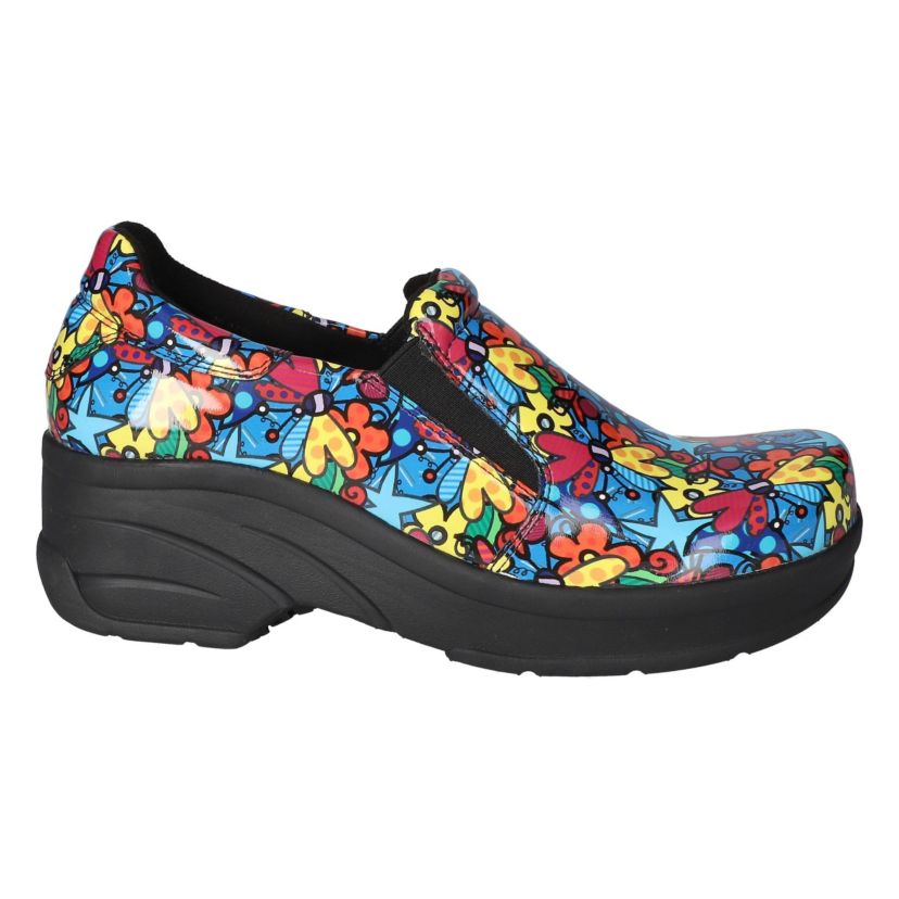 Appreciate Slip Resistant Clogs