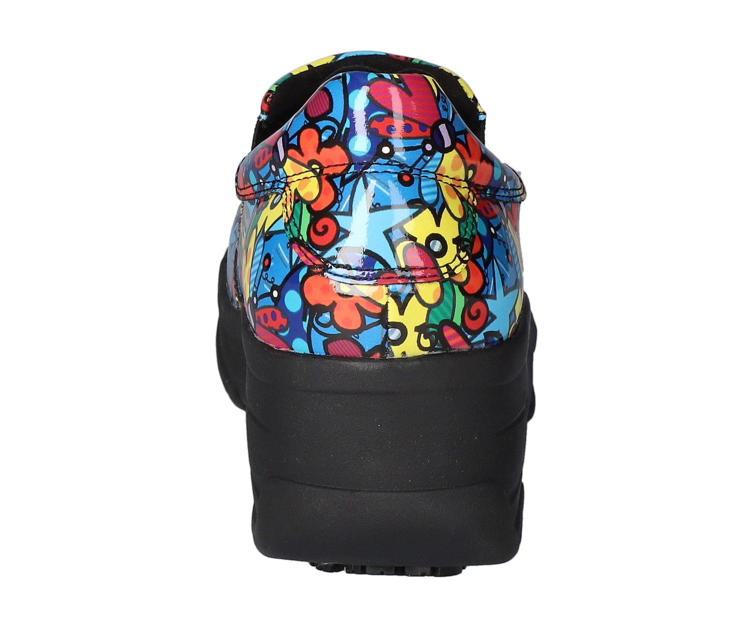 Appreciate Slip Resistant Clogs