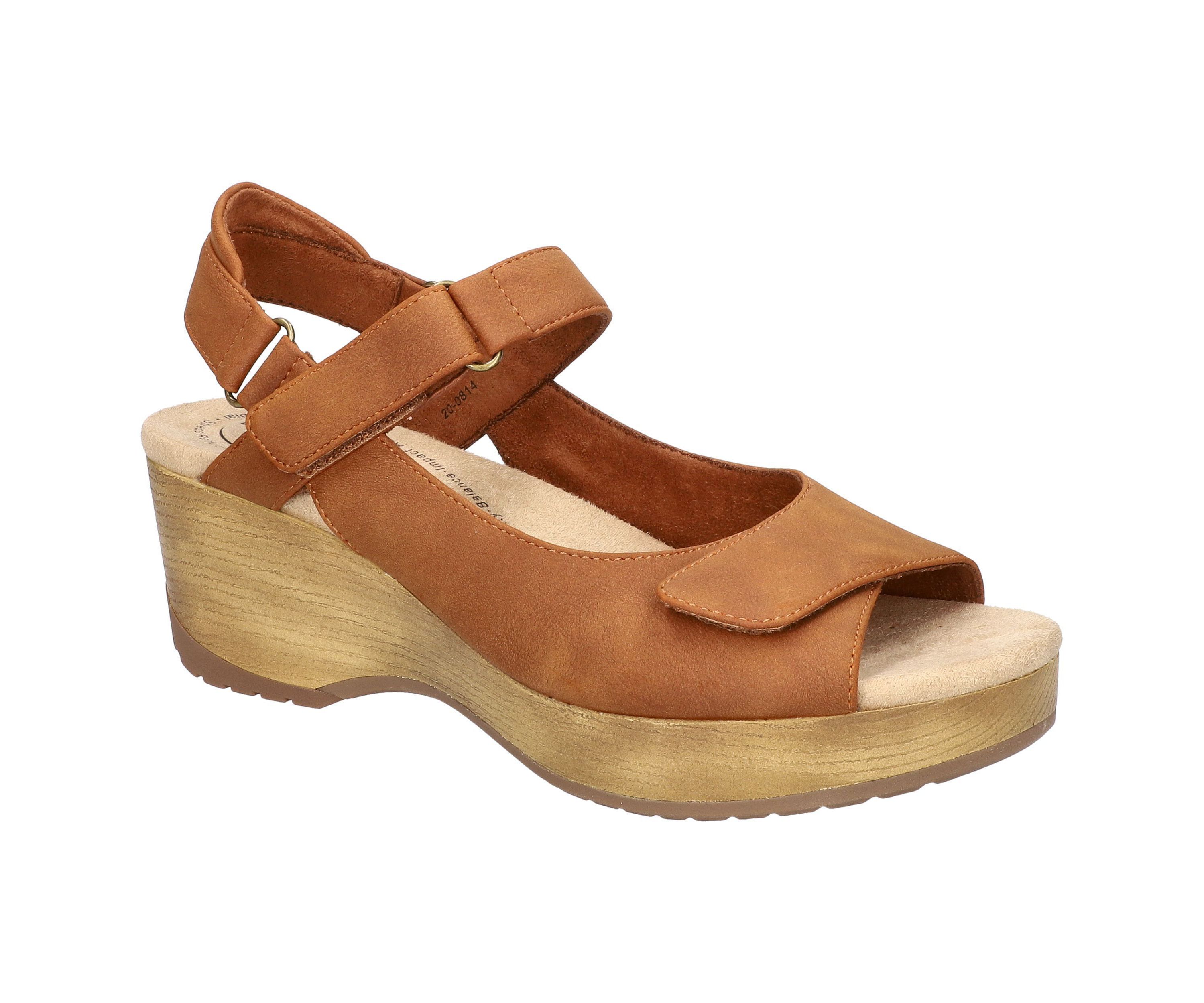 Rez Slip Resistant Sandals