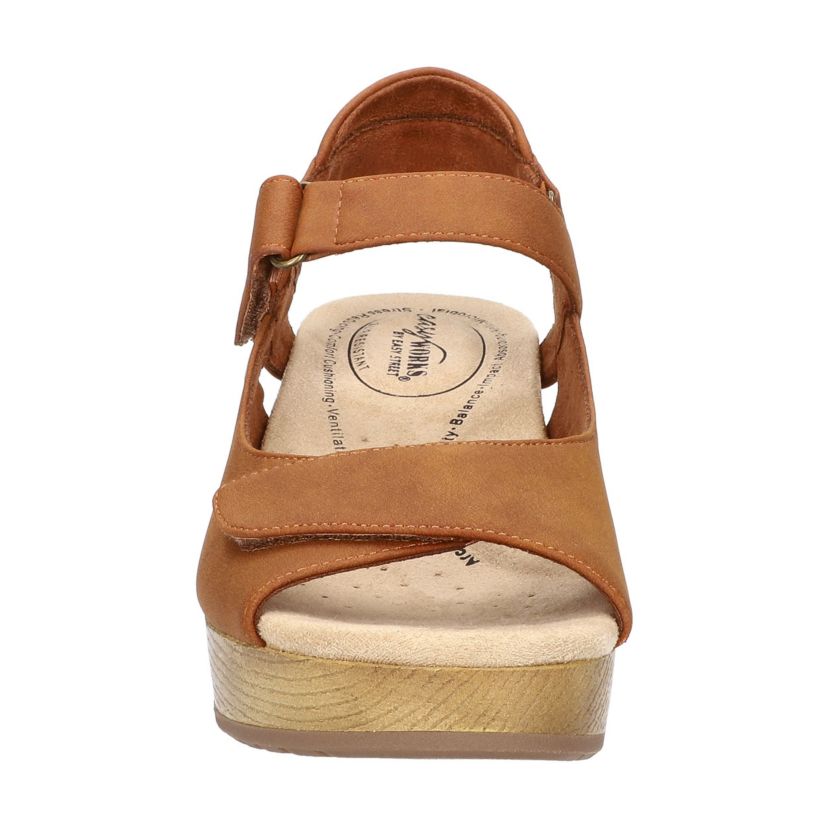 Rez Slip Resistant Sandals
