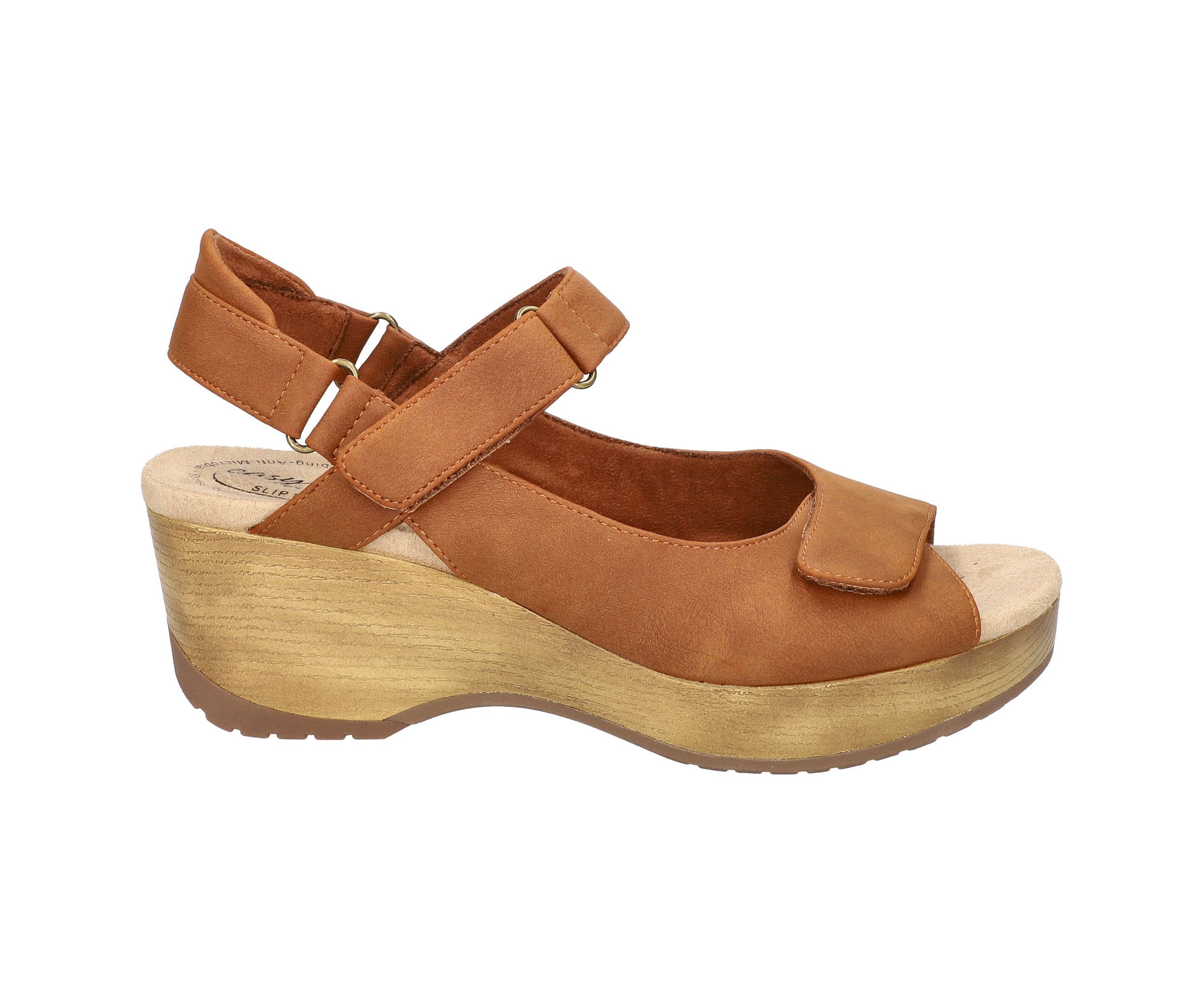 Rez Slip Resistant Sandals