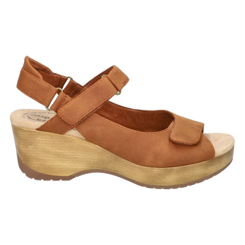 Rez Slip Resistant Sandals