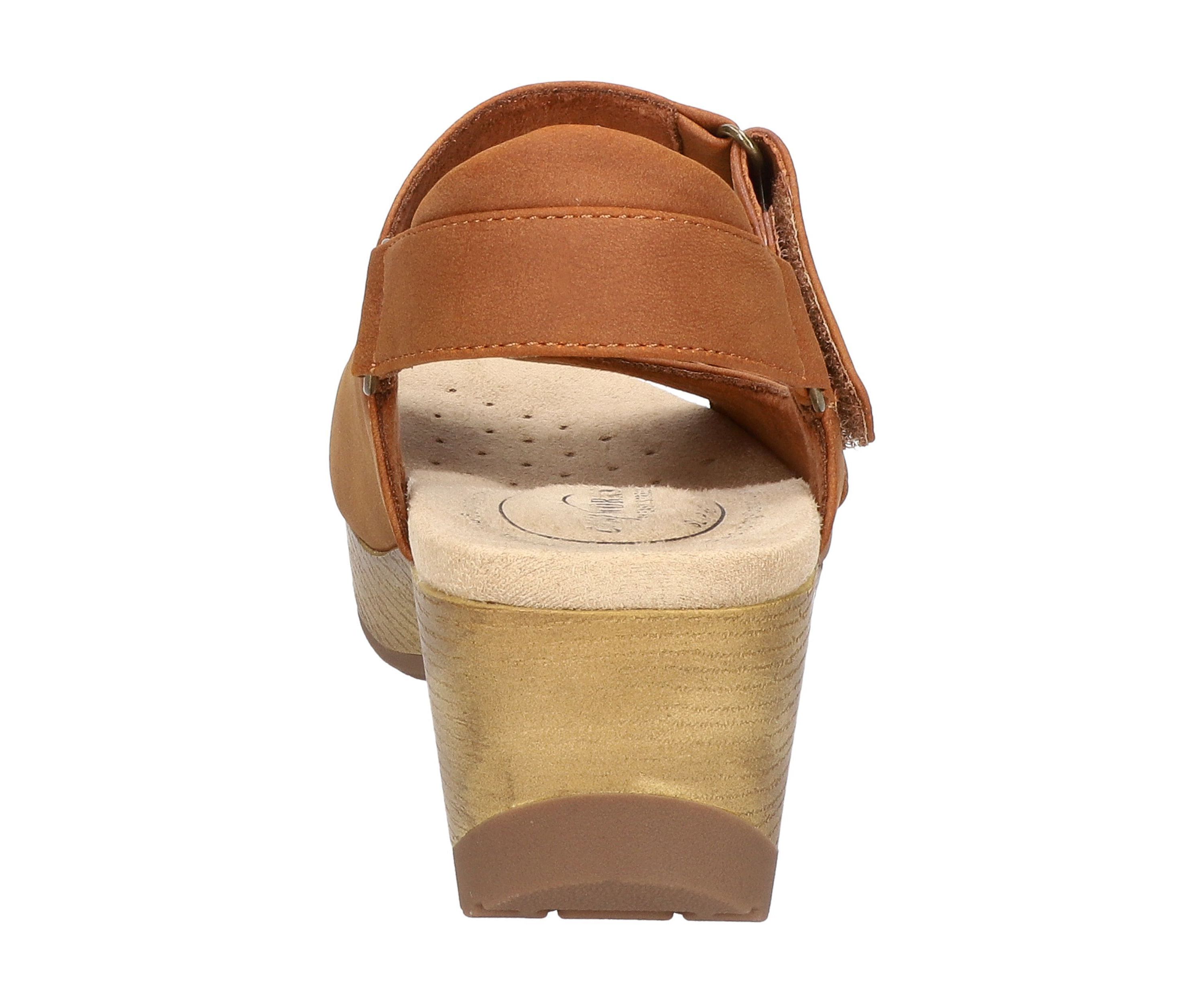 Rez Slip Resistant Sandals