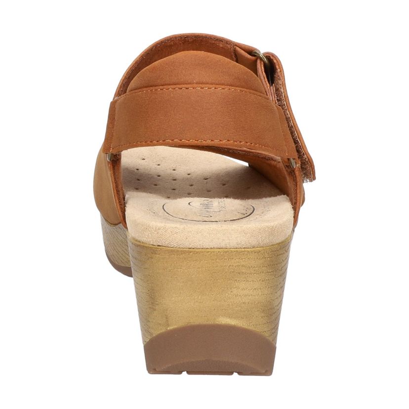 Rez Slip Resistant Sandals