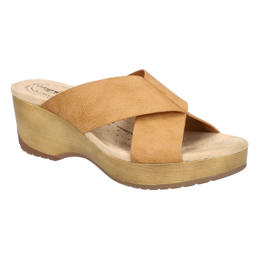 Ragan Slip Resistant Sandals