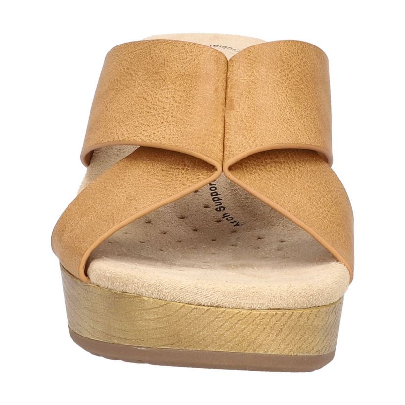 Ragan Slip Resistant Sandals