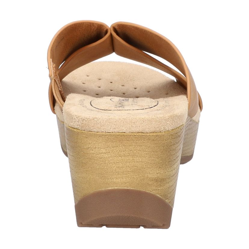 Ragan Slip Resistant Sandals