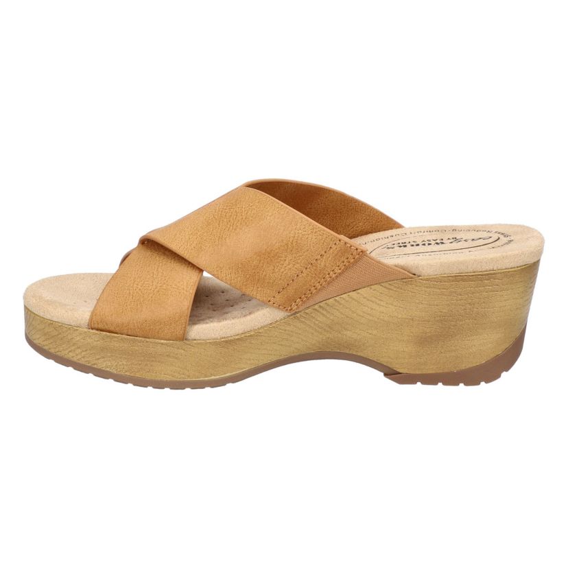 Ragan Slip Resistant Sandals