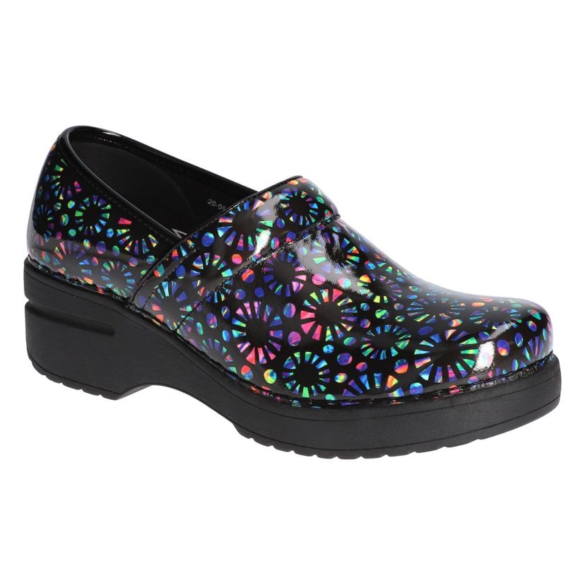 Lead Slip Resistant Clogs