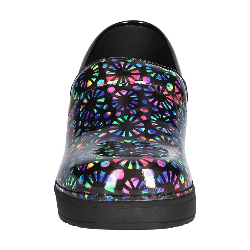 Lead Slip Resistant Clogs