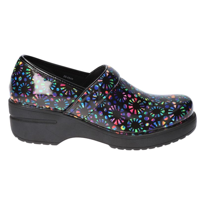 Lead Slip Resistant Clogs