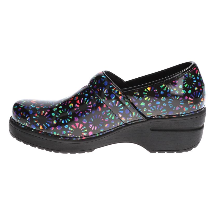 Lead Slip Resistant Clogs